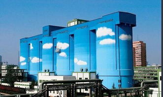 神華集團有限責任公司 中國綜合性大型能源國有獨資公司概覽